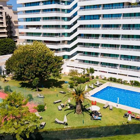 Divine Marina Apartment W/ Pool & Garden By Lovelystay クアルテイラ エクステリア 写真